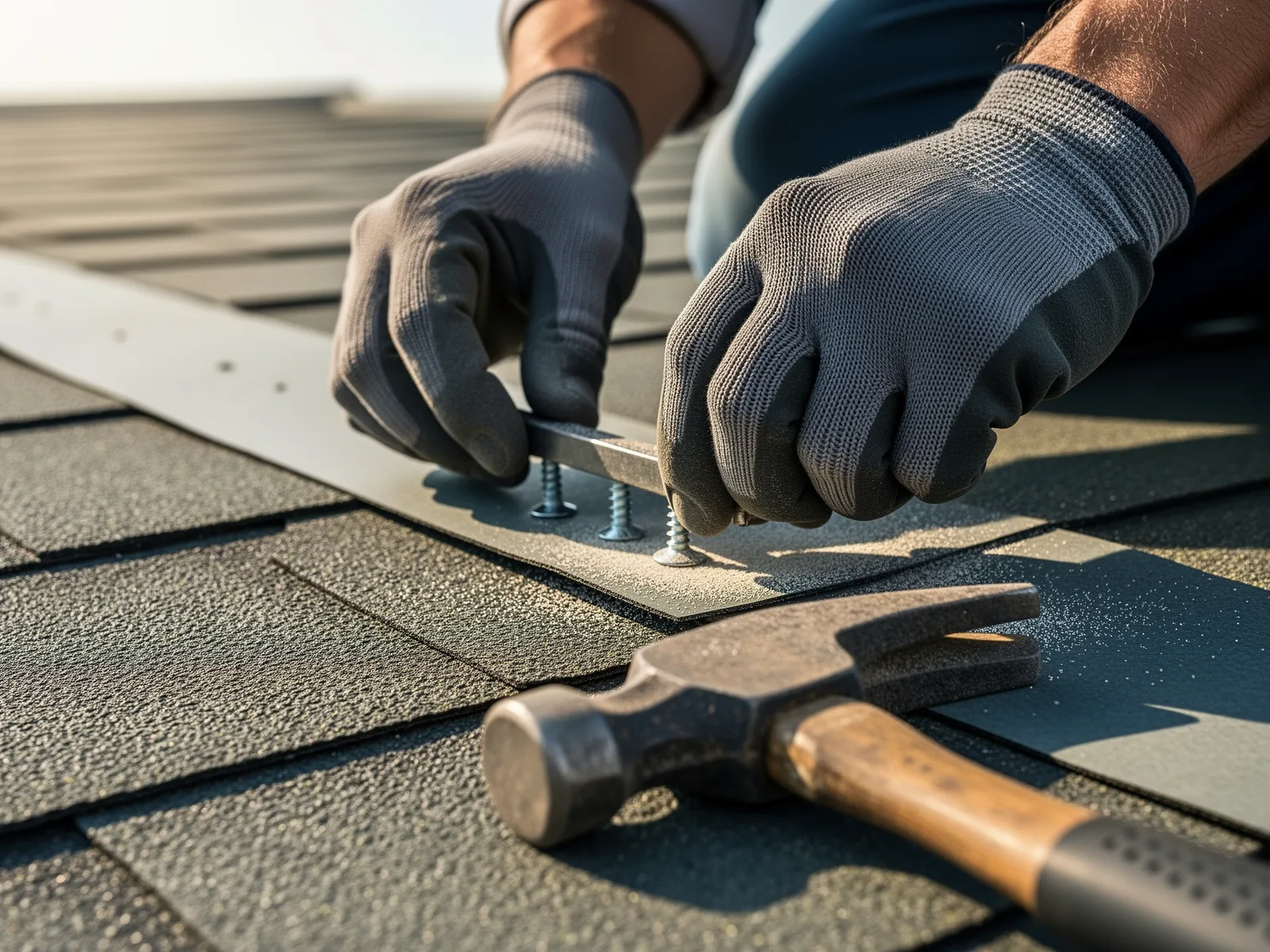 Why choose Fascia Repair in Doral, FL